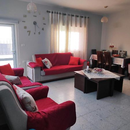 Fully Furnished Apartment In Bethlehem Center Esterno foto