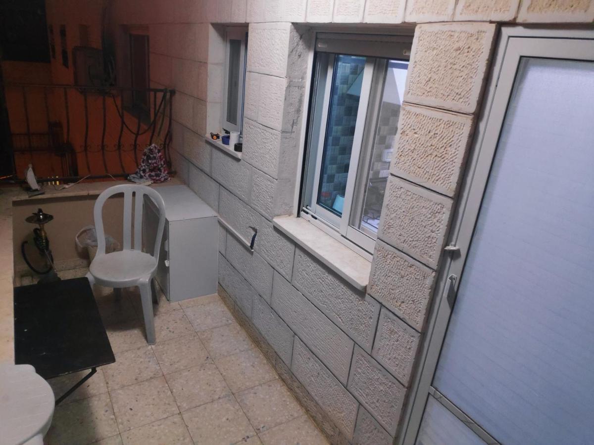 Fully Furnished Apartment In Bethlehem Center Esterno foto