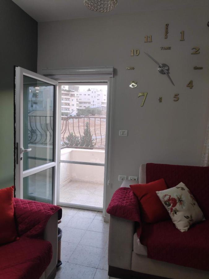 Fully Furnished Apartment In Bethlehem Center Esterno foto