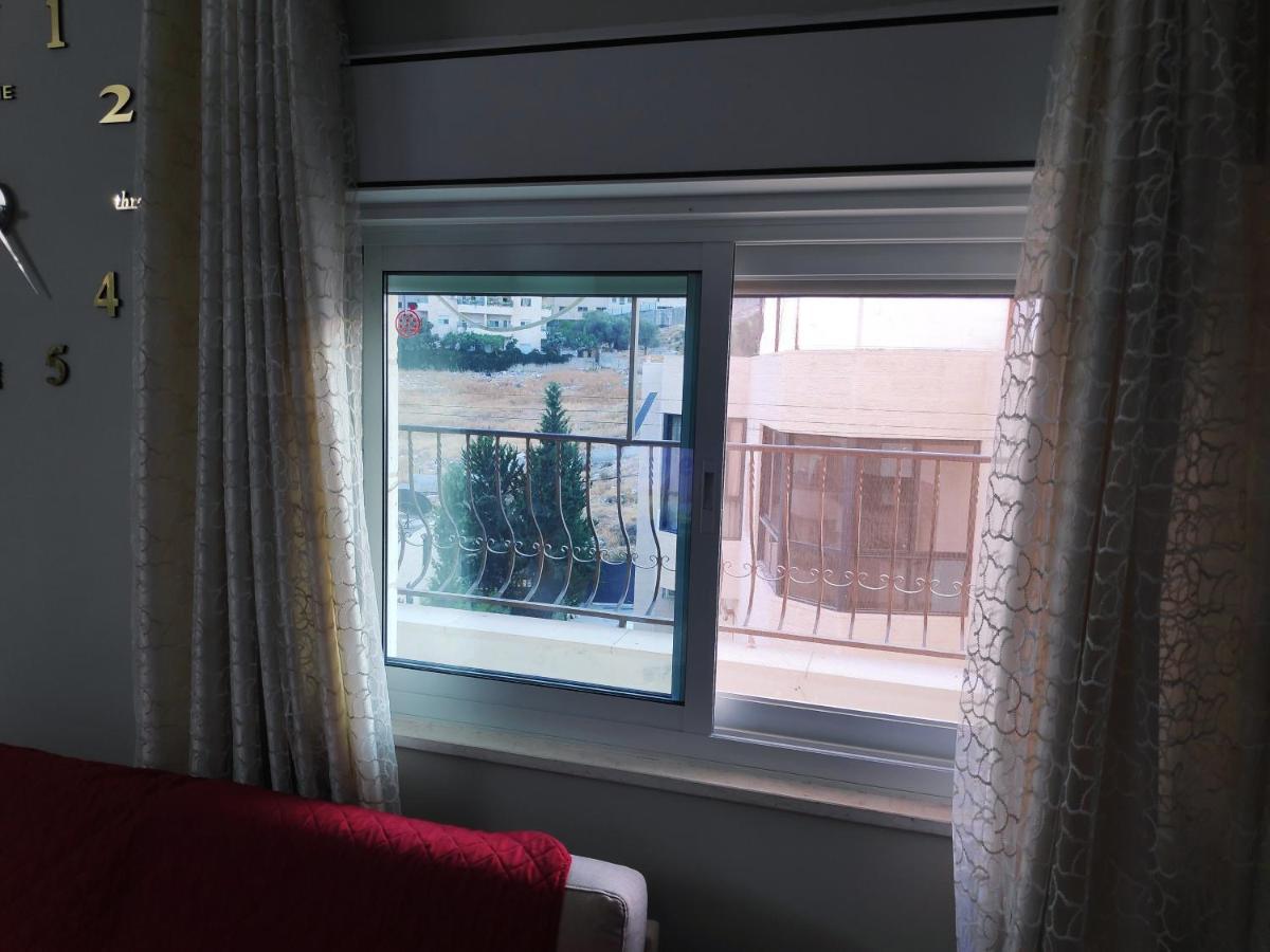 Fully Furnished Apartment In Bethlehem Center Esterno foto