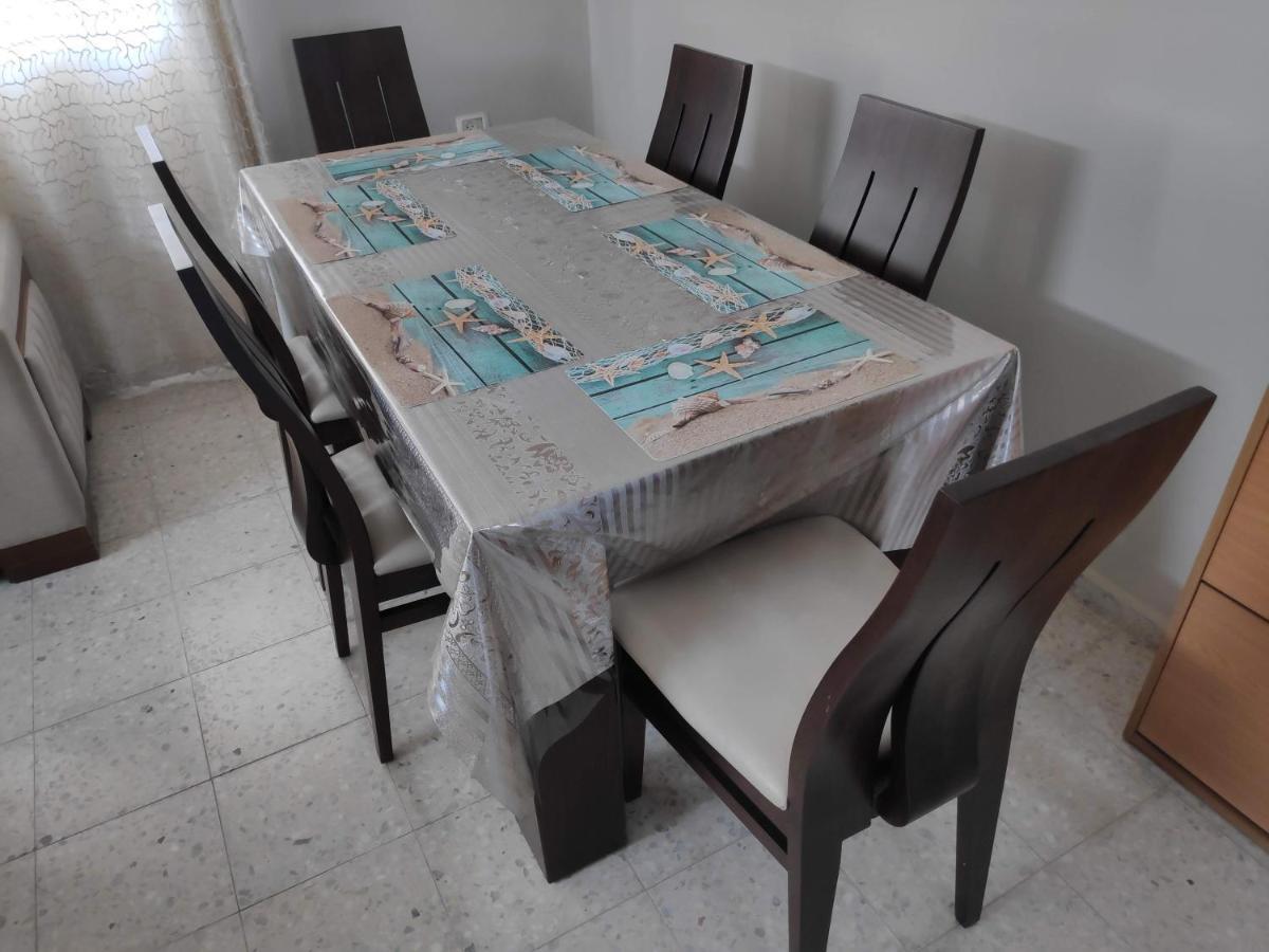 Fully Furnished Apartment In Bethlehem Center Esterno foto